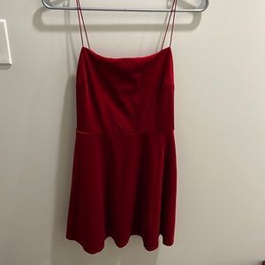 Urban outfitters mini dress